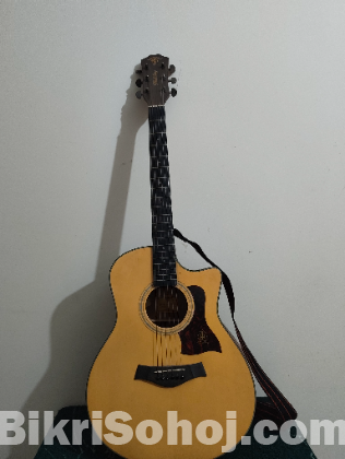 Honsing ( HS-4113GA ) Acoustic guitar